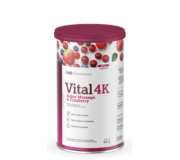Vital 4K